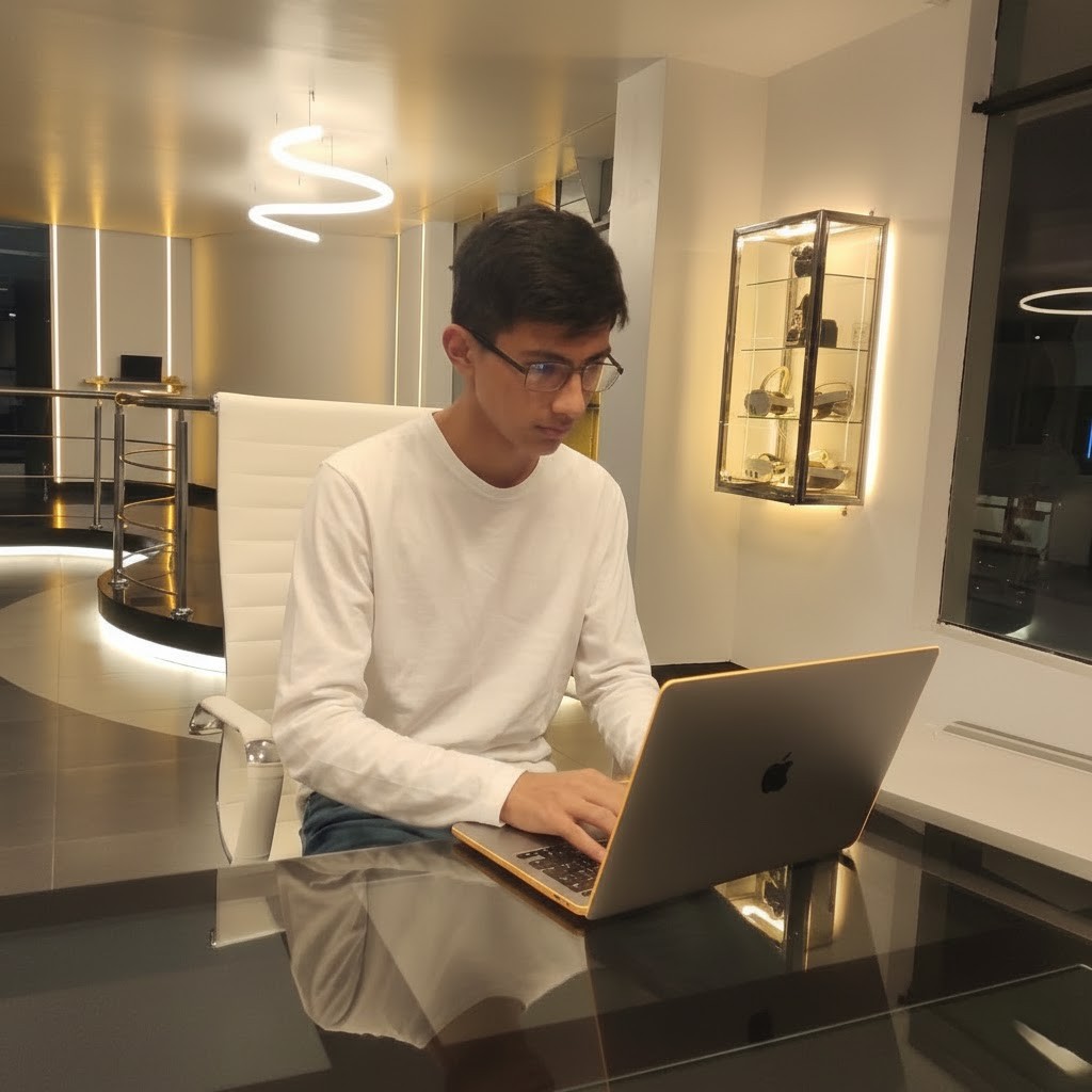 Pool Deza en Sala de Innovación